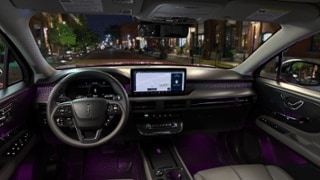 2024 Lincoln Lincoln Corsair Internal Image 2